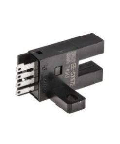 Cảm biến quang Omron EE-SX672-WR 1M (thu phát)