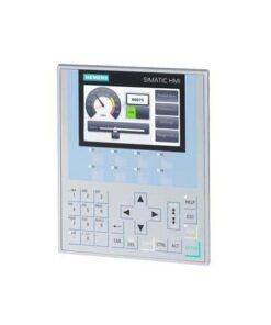 Màn hình cảm ứng công nghiệp PC Human 6AV2124-1DC01-0AX0/6AV2124-1GC01-0AX0/6AV6642-0EA01-3AX0/6AV6643-0AA01-1AX0 Hàng mới chính hãng