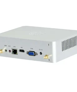 NUC-BM19 Series