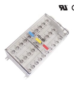 Thiết Bị Đầu Cuối BPD35-M5R IOLINK Samwon Act BPD35-M5L
