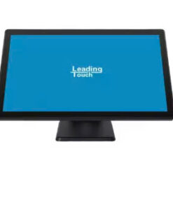 Máy tính công nghiệp tất cả trong một Màn hình công nghiệp Máy tính bảng công nghiệp 23,8 inch Màn hình cảm ứng Ip67 Ik07 Chống phá hoại