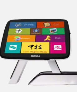 Máy tính để bàn Pos A6D