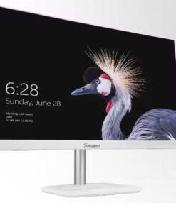 Máy tính chơi game 27 inch I7 I9 DDR4 16GB 512GB SSD tất cả trong một PC Máy tính để bàn Monoblock