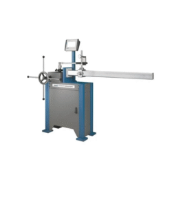 Máy kiểm tra cờ lê mô-men xoắn/Bộ hiệu chỉnh mô-men xoắn Sushma TWC-104