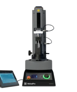 Máy kiểm tra mô-men xoắn tự động chính xác cao Mecmesin HelixaPro (6 N.m / 50 lbf.in / 60 kgf.cm, PC-driven)
