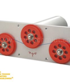 Cảm biến lực căng SCHMIDT TSL-1000 (0 – 1000 cN)