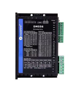 Driver động cơ bước Leadshine DM556
