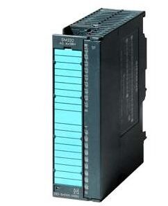 Module SIEMENS 6ES7332-5HD01-0AB0