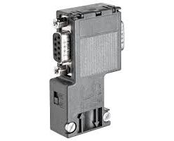 Đầu nối RS-485 SIEMENS 6ES7972-0BA12-0XA0