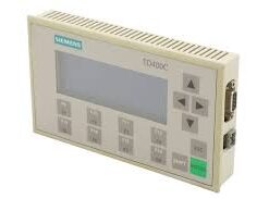 Màn Hình HMI – 6AV6640-0AA00-0AX0 TD400C text display