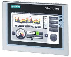 Màn hình cảm ứng HMI Siemens 6AV2124-0GC01-0AX0