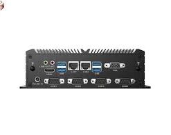 Máy tính công nghiệp nhúng Noke Core I5-5200U thế hệ thứ 5/4G/128G