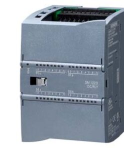 Kỹ thuật số I/O SIEMENS 6ES7223-1PL32-0XB0