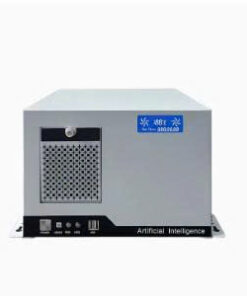 Máy tính công nghiệp IPC i5-12400 thế hệ thứ 12/bộ nhớ 16G