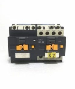 Nguồn Đèn DK22-24V-4-AC