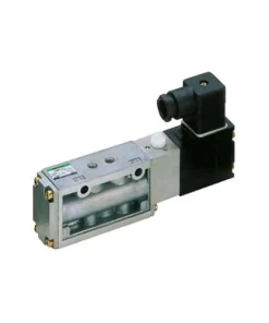 CKD 4KA230-06-L-A-DC24V: