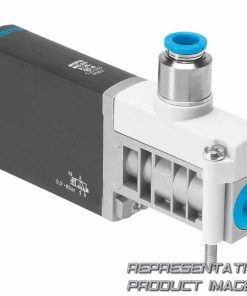 Festo MHA4-MS1H-3/2G-4-K