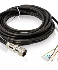 Cáp robot ABB-3HNE00188-1 2000M