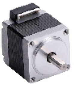 Động cơ bước Moons MS11HS1P4024