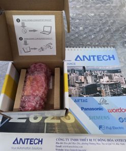 Camera công nghiệp