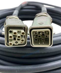 Cáp Robot KUKA 179941