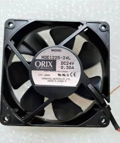 Quạt tản nhiệt MDE1225-24L